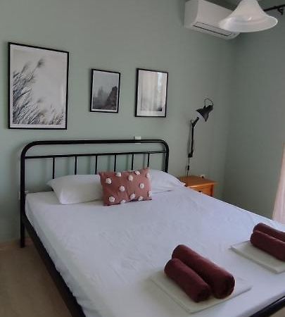 Dassia Green Apartments Zewnętrze zdjęcie