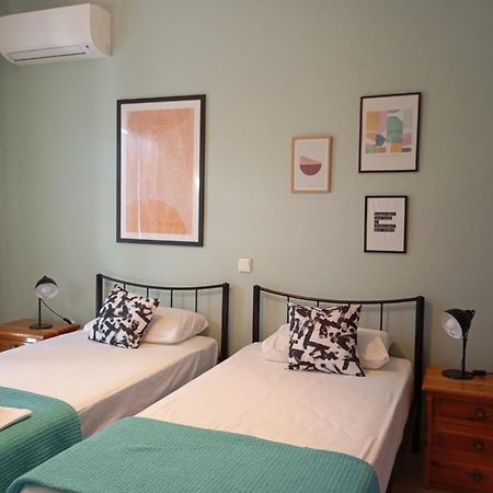 Dassia Green Apartments Zewnętrze zdjęcie