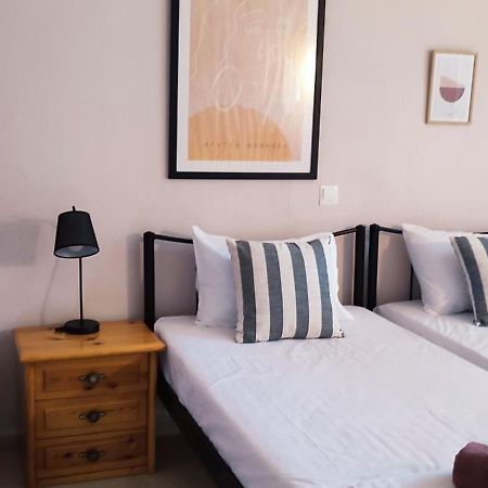 Dassia Green Apartments Zewnętrze zdjęcie