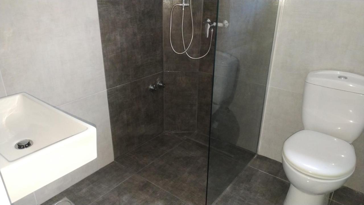 Dassia Green Apartments Zewnętrze zdjęcie