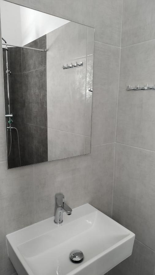 Dassia Green Apartments Zewnętrze zdjęcie