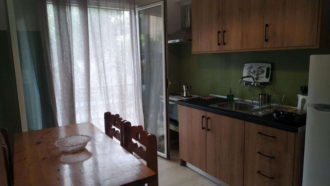Dassia Green Apartments Zewnętrze zdjęcie