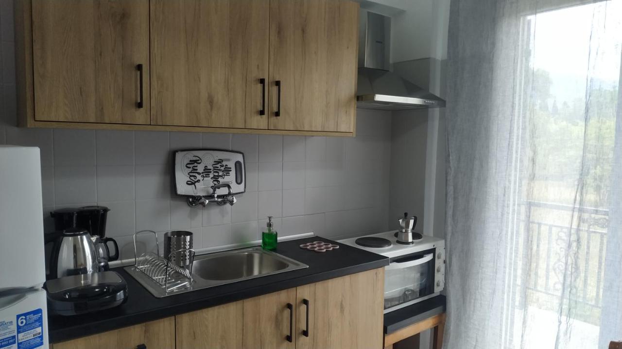 Dassia Green Apartments Zewnętrze zdjęcie