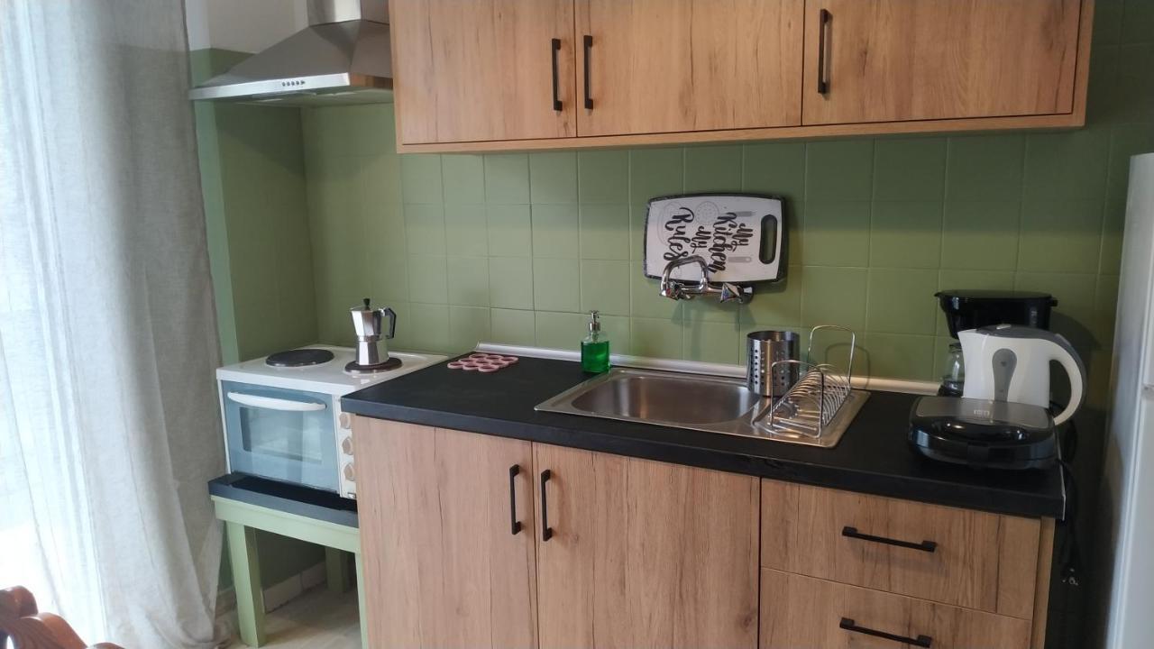 Dassia Green Apartments Zewnętrze zdjęcie
