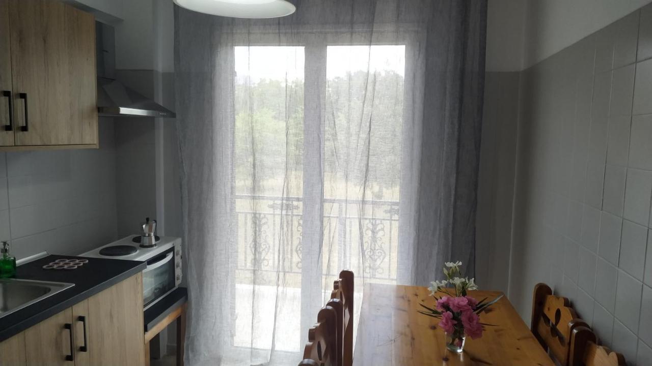 Dassia Green Apartments Zewnętrze zdjęcie