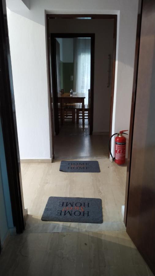 Dassia Green Apartments Zewnętrze zdjęcie