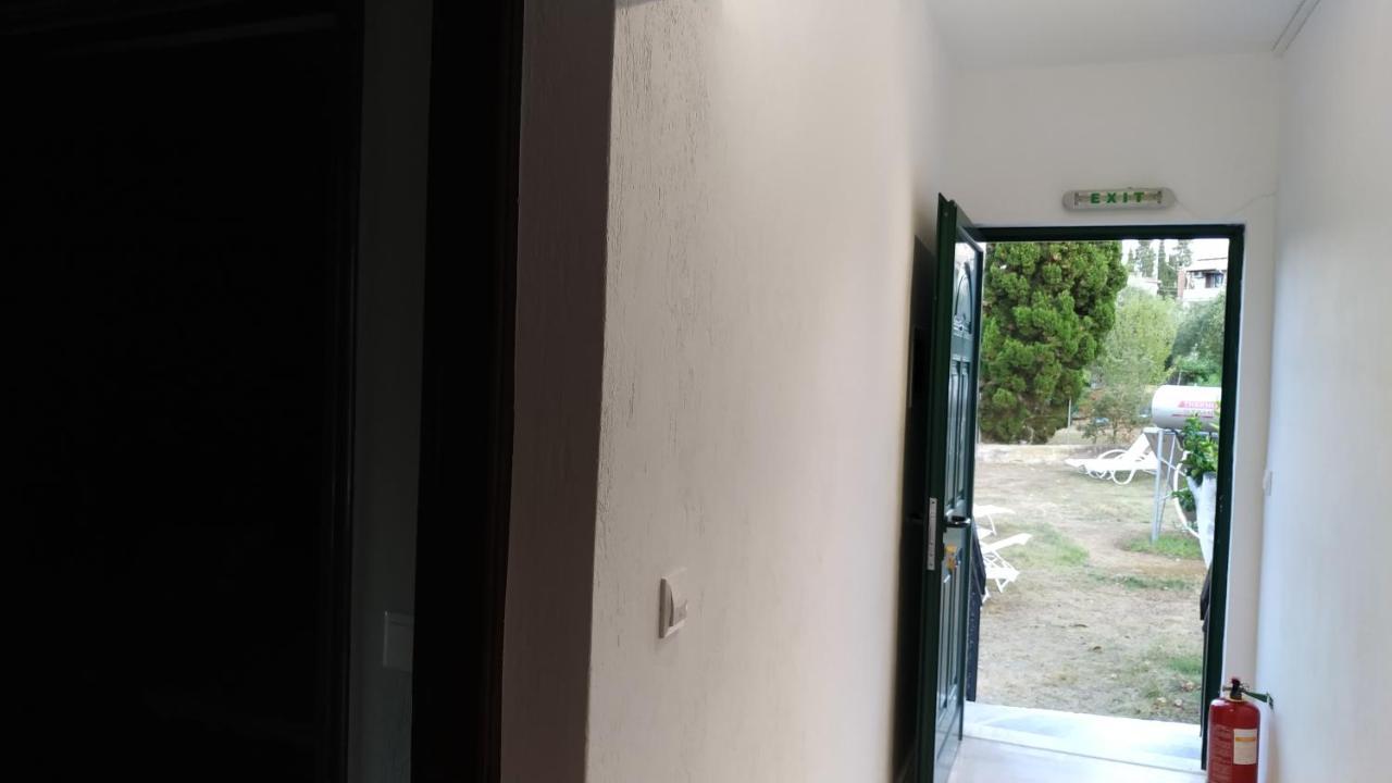 Dassia Green Apartments Zewnętrze zdjęcie