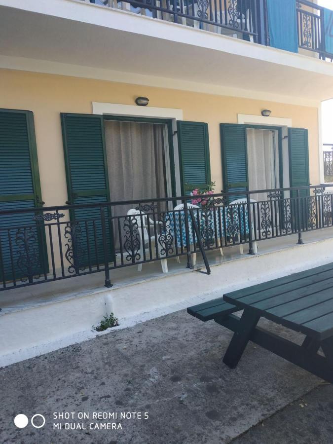 Dassia Green Apartments Zewnętrze zdjęcie