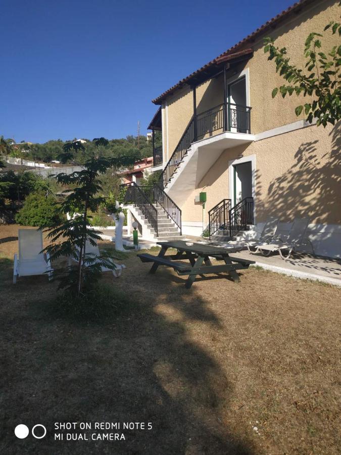 Dassia Green Apartments Zewnętrze zdjęcie