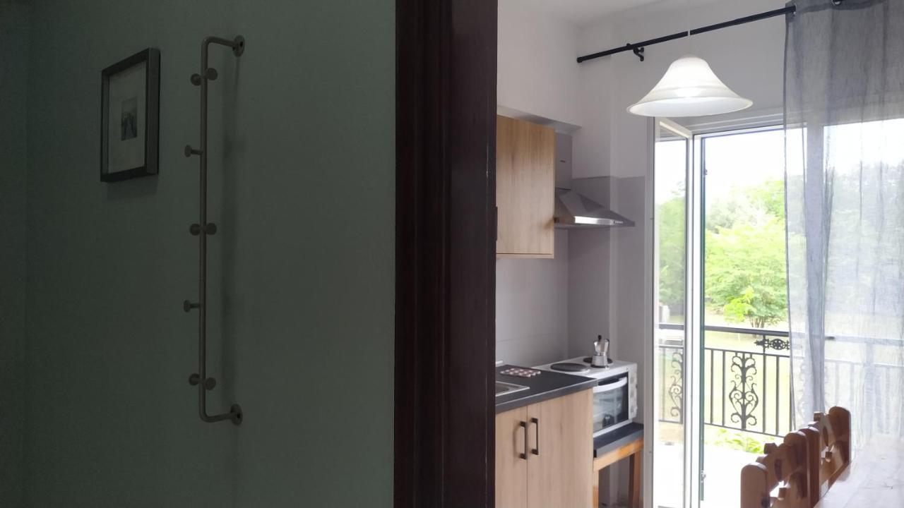 Dassia Green Apartments Zewnętrze zdjęcie