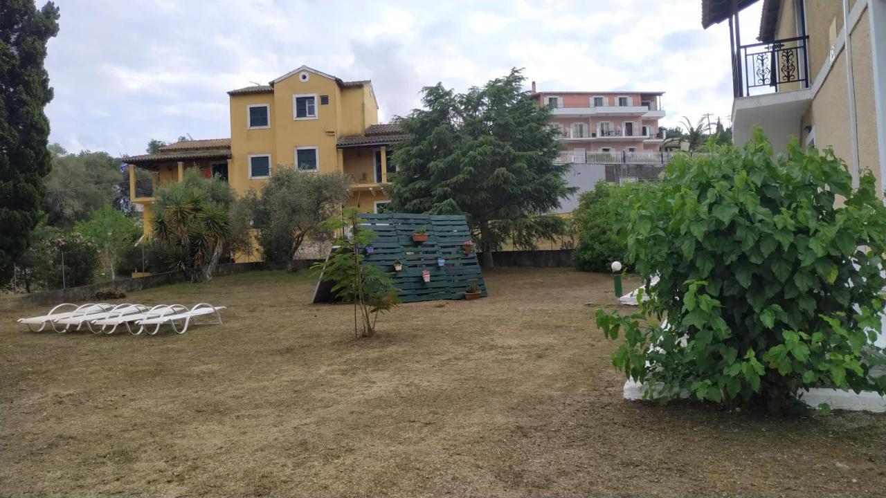 Dassia Green Apartments Zewnętrze zdjęcie
