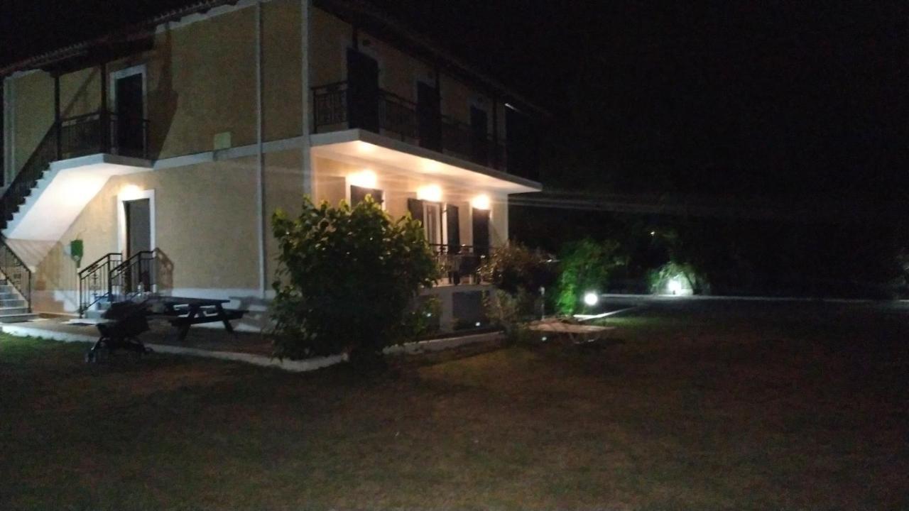 Dassia Green Apartments Zewnętrze zdjęcie