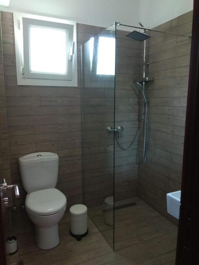 Dassia Green Apartments Zewnętrze zdjęcie