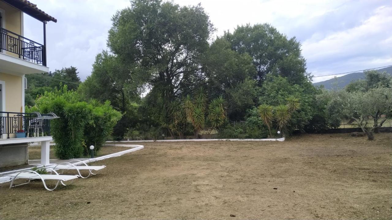 Dassia Green Apartments Zewnętrze zdjęcie