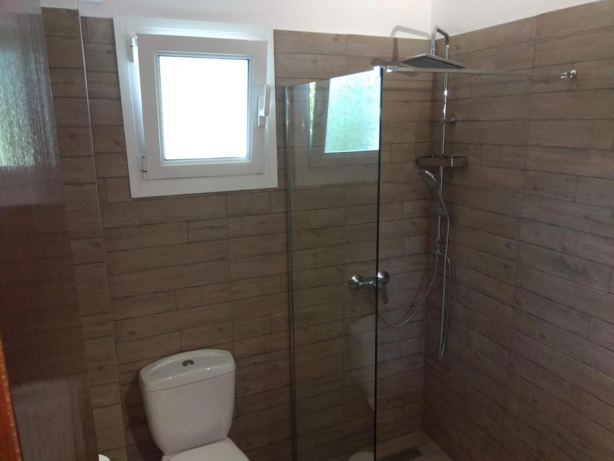 Dassia Green Apartments Zewnętrze zdjęcie