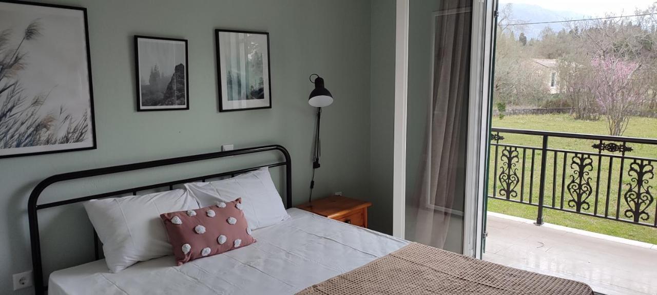 Dassia Green Apartments Zewnętrze zdjęcie