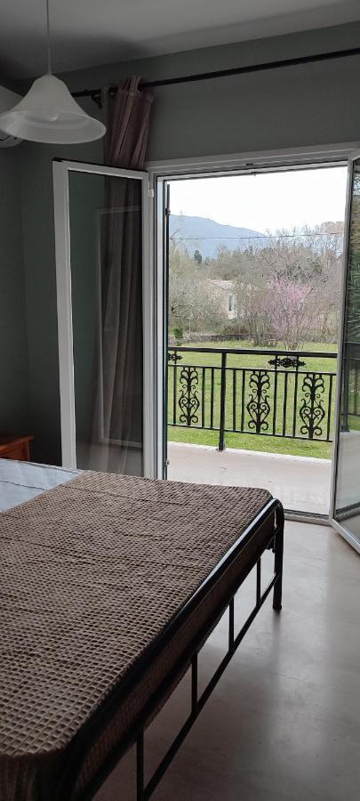 Dassia Green Apartments Zewnętrze zdjęcie