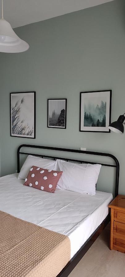 Dassia Green Apartments Zewnętrze zdjęcie