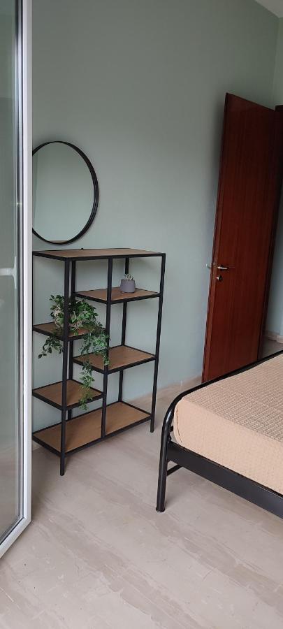 Dassia Green Apartments Zewnętrze zdjęcie