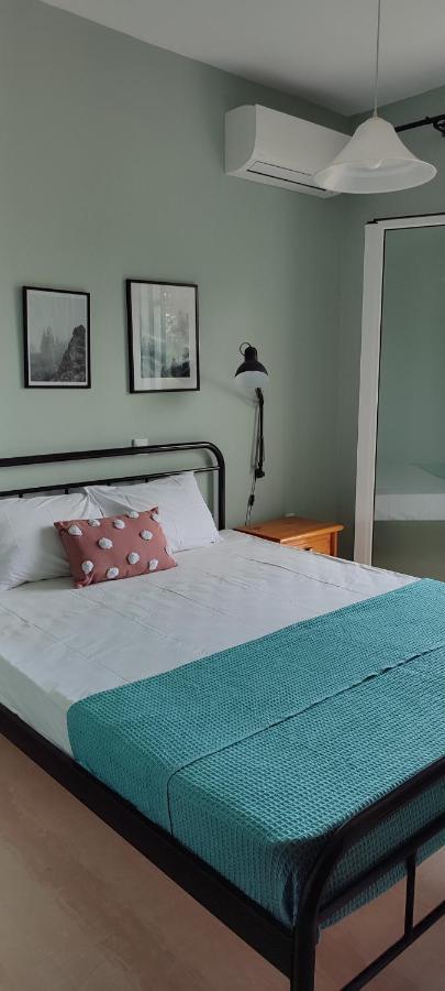Dassia Green Apartments Zewnętrze zdjęcie