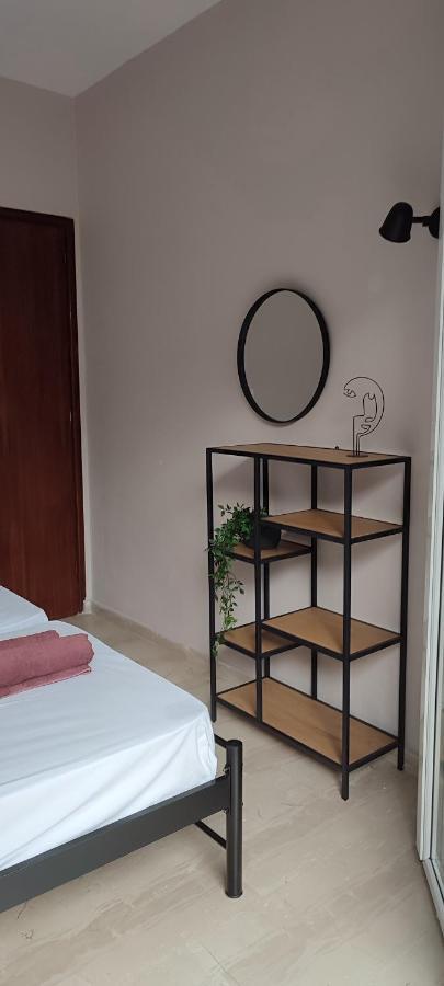 Dassia Green Apartments Zewnętrze zdjęcie