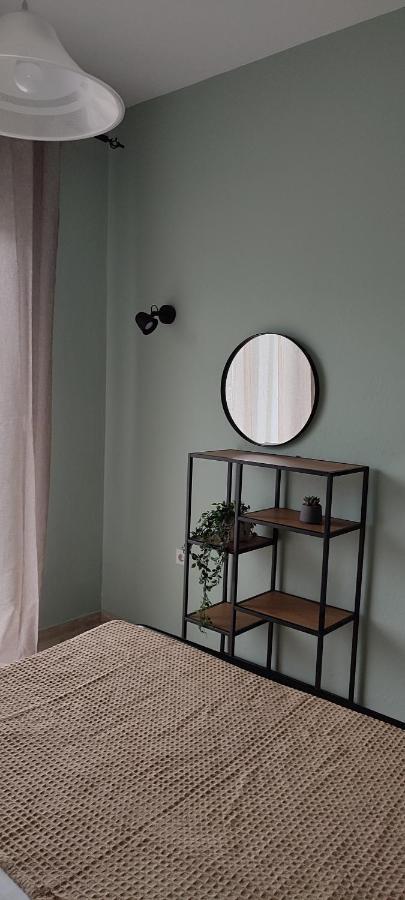 Dassia Green Apartments Zewnętrze zdjęcie
