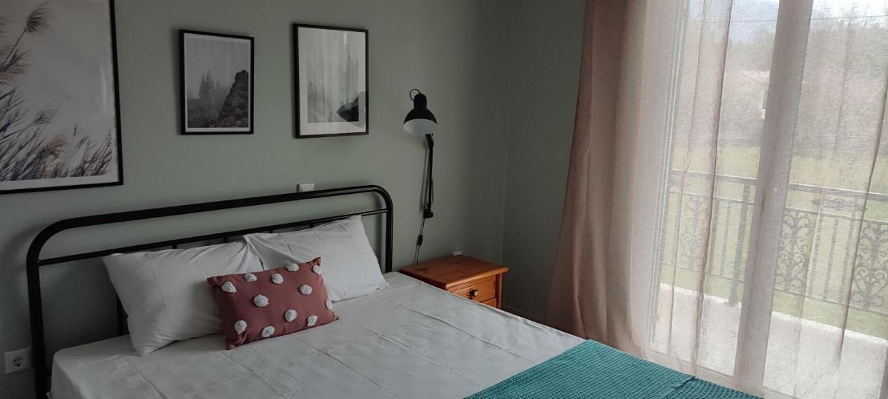 Dassia Green Apartments Zewnętrze zdjęcie