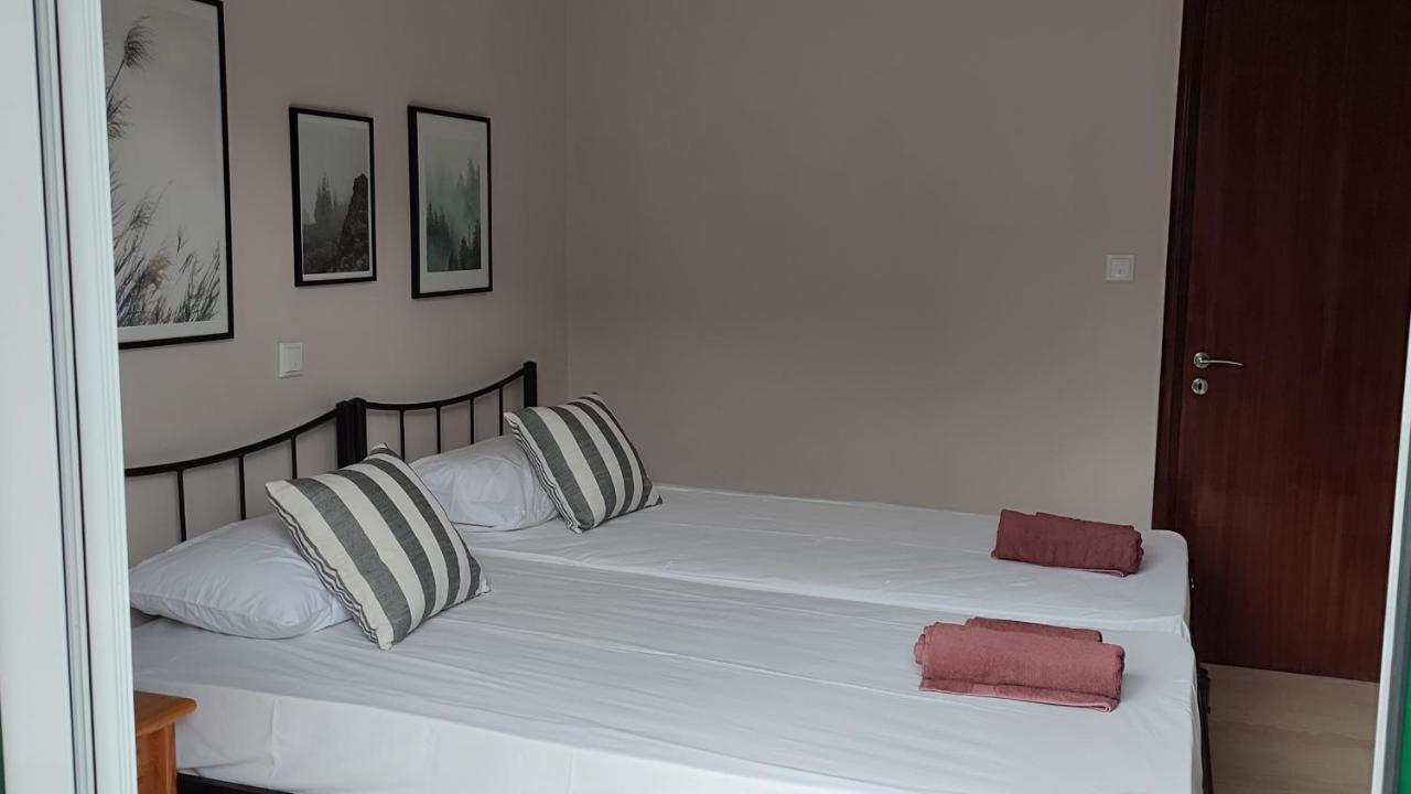 Dassia Green Apartments Zewnętrze zdjęcie