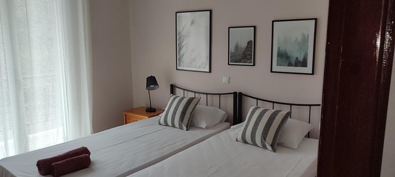 Dassia Green Apartments Zewnętrze zdjęcie