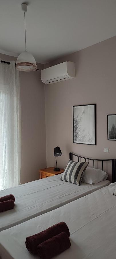 Dassia Green Apartments Zewnętrze zdjęcie