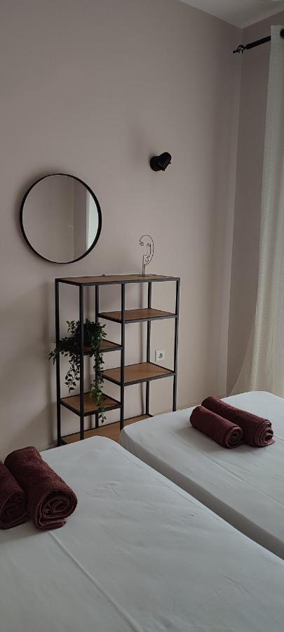 Dassia Green Apartments Zewnętrze zdjęcie