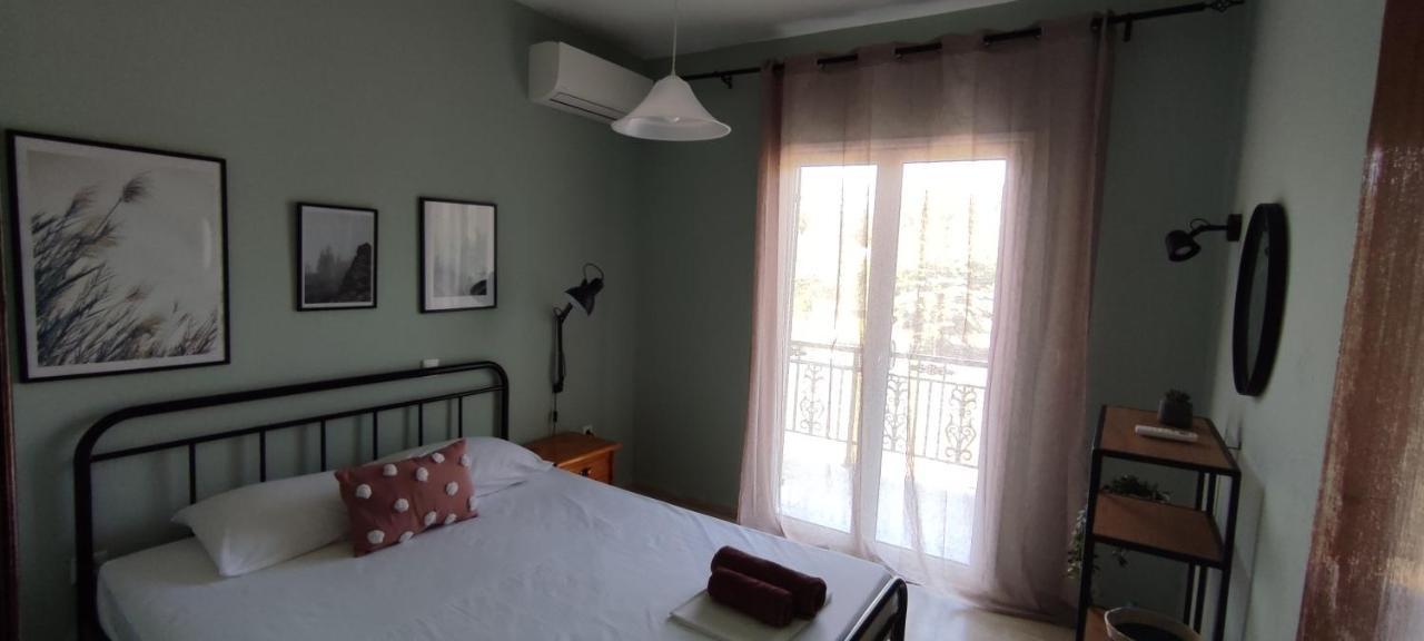 Dassia Green Apartments Zewnętrze zdjęcie