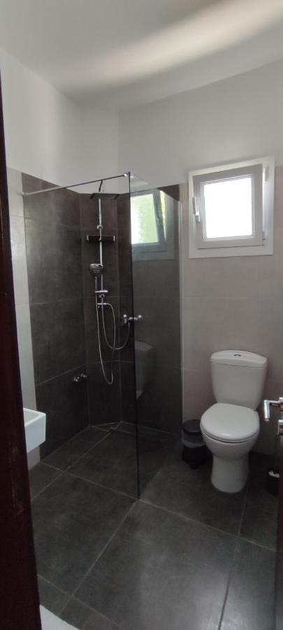 Dassia Green Apartments Zewnętrze zdjęcie