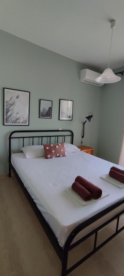 Dassia Green Apartments Zewnętrze zdjęcie