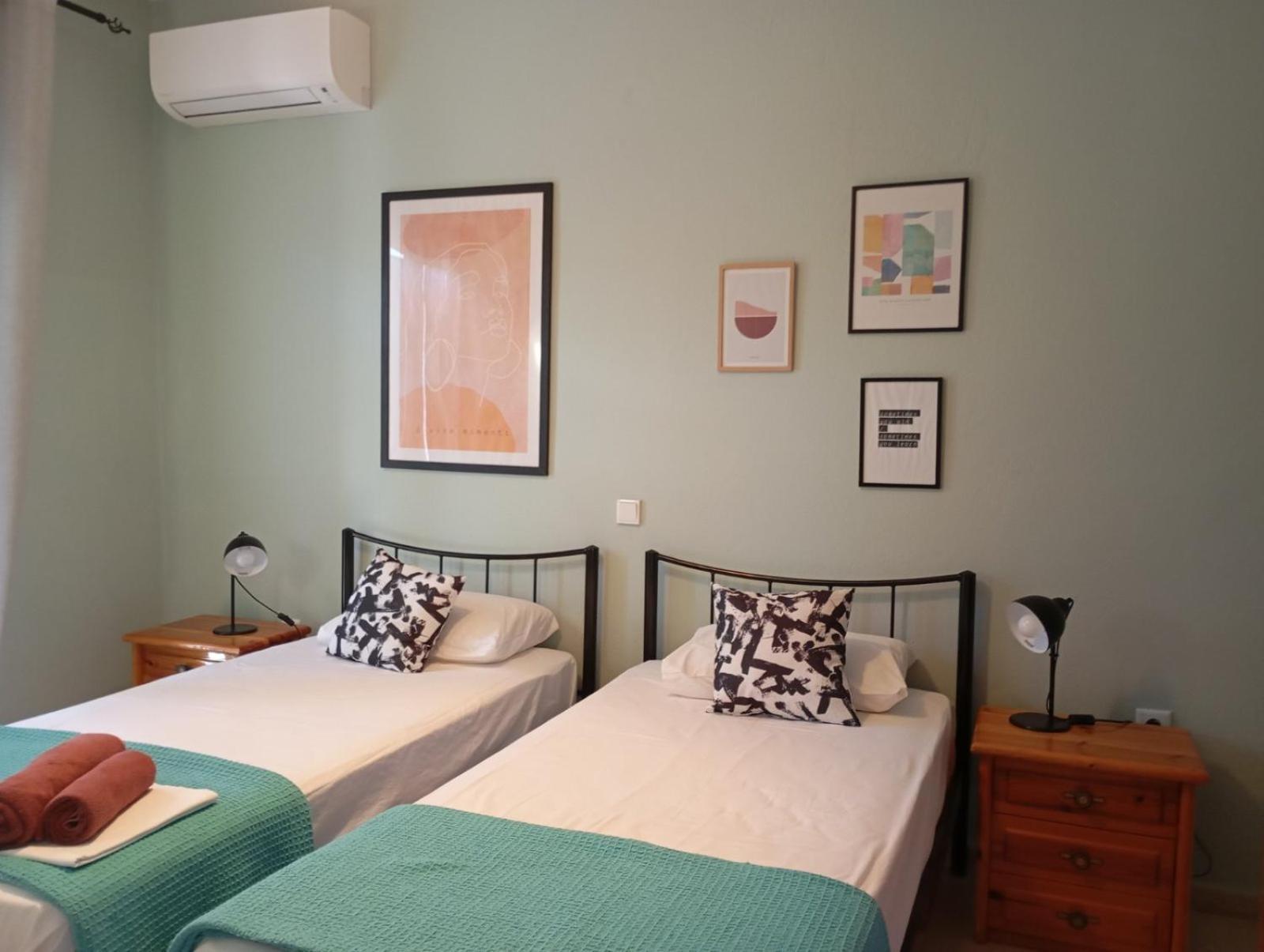 Dassia Green Apartments Zewnętrze zdjęcie