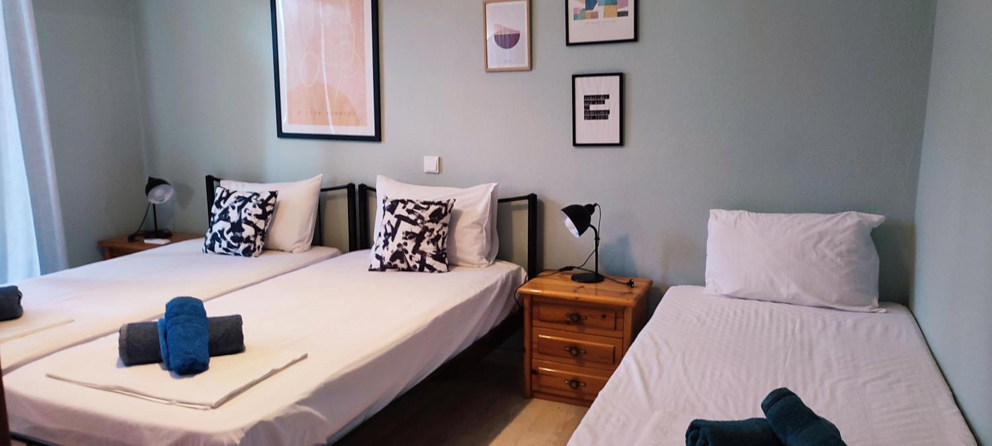 Dassia Green Apartments Zewnętrze zdjęcie