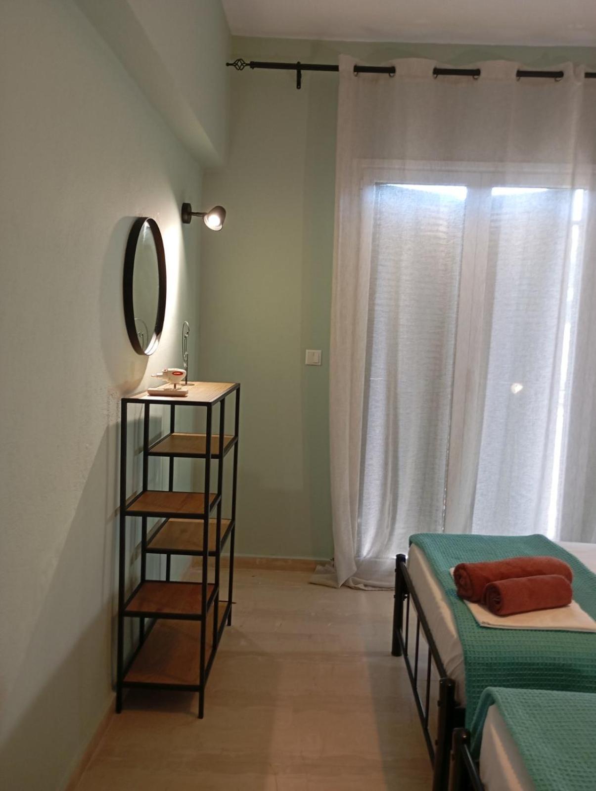 Dassia Green Apartments Zewnętrze zdjęcie