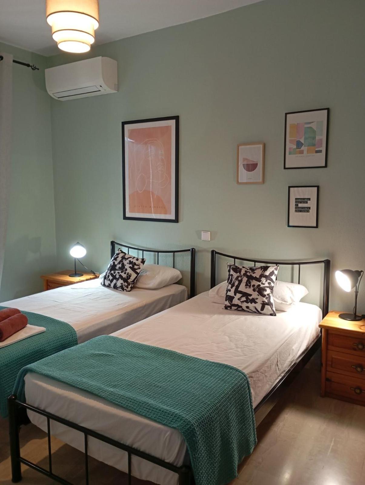 Dassia Green Apartments Zewnętrze zdjęcie
