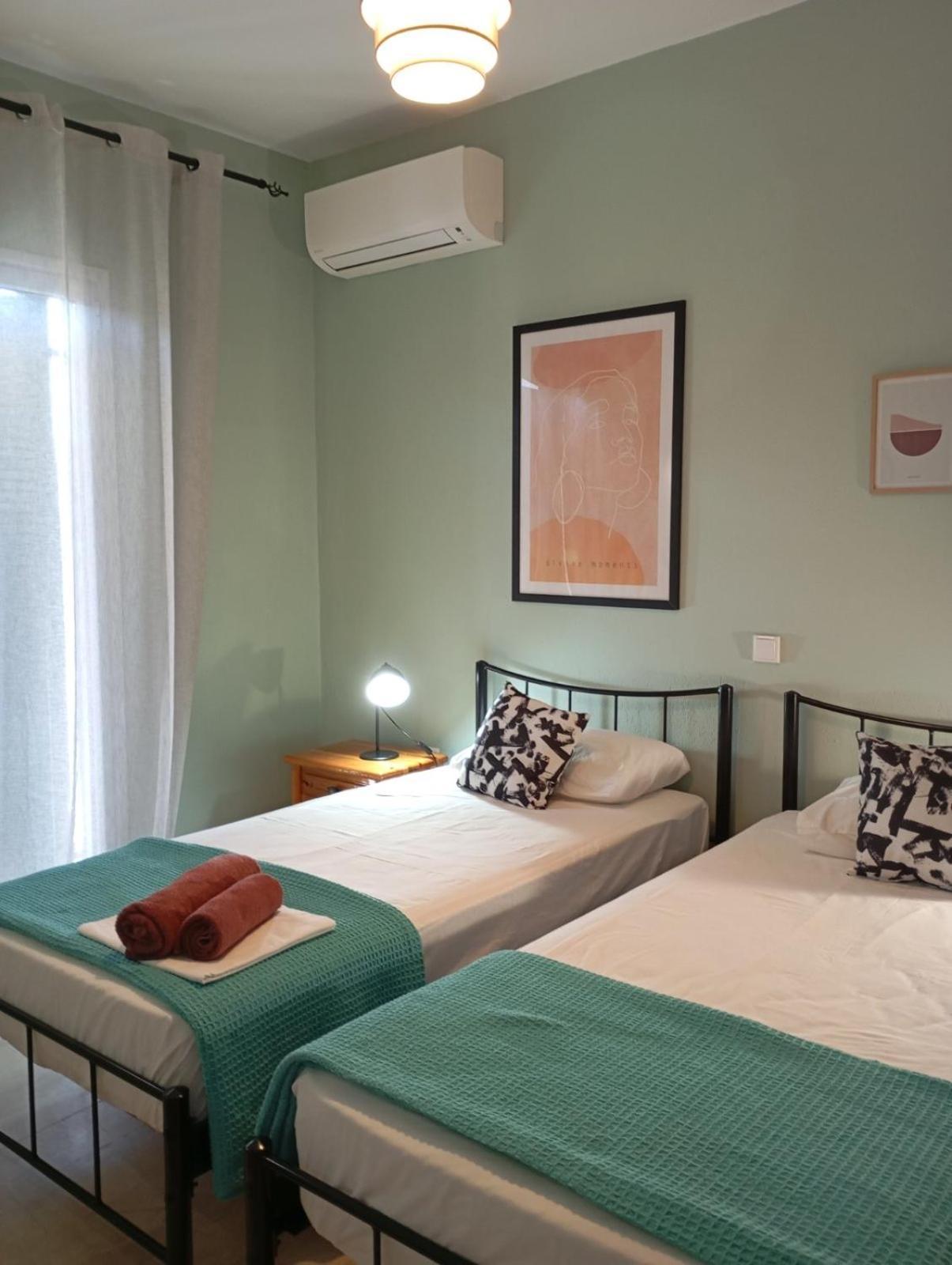 Dassia Green Apartments Zewnętrze zdjęcie