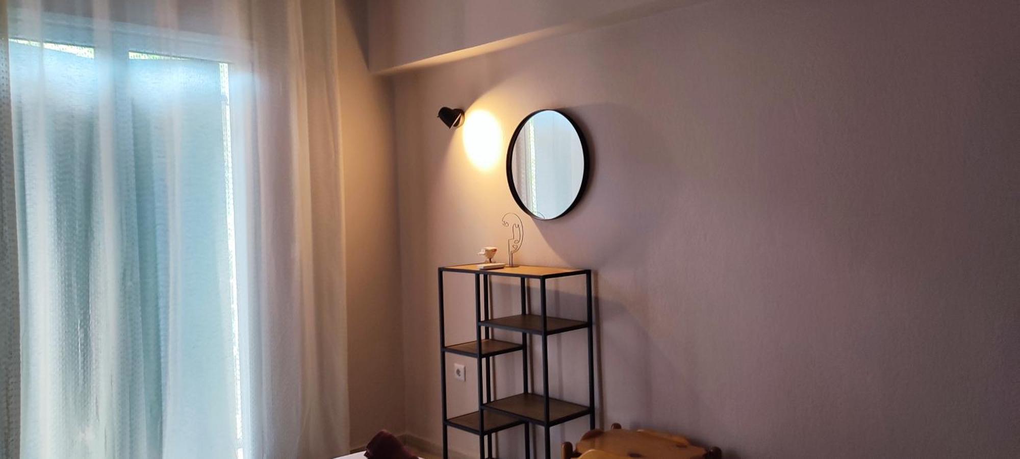 Dassia Green Apartments Zewnętrze zdjęcie