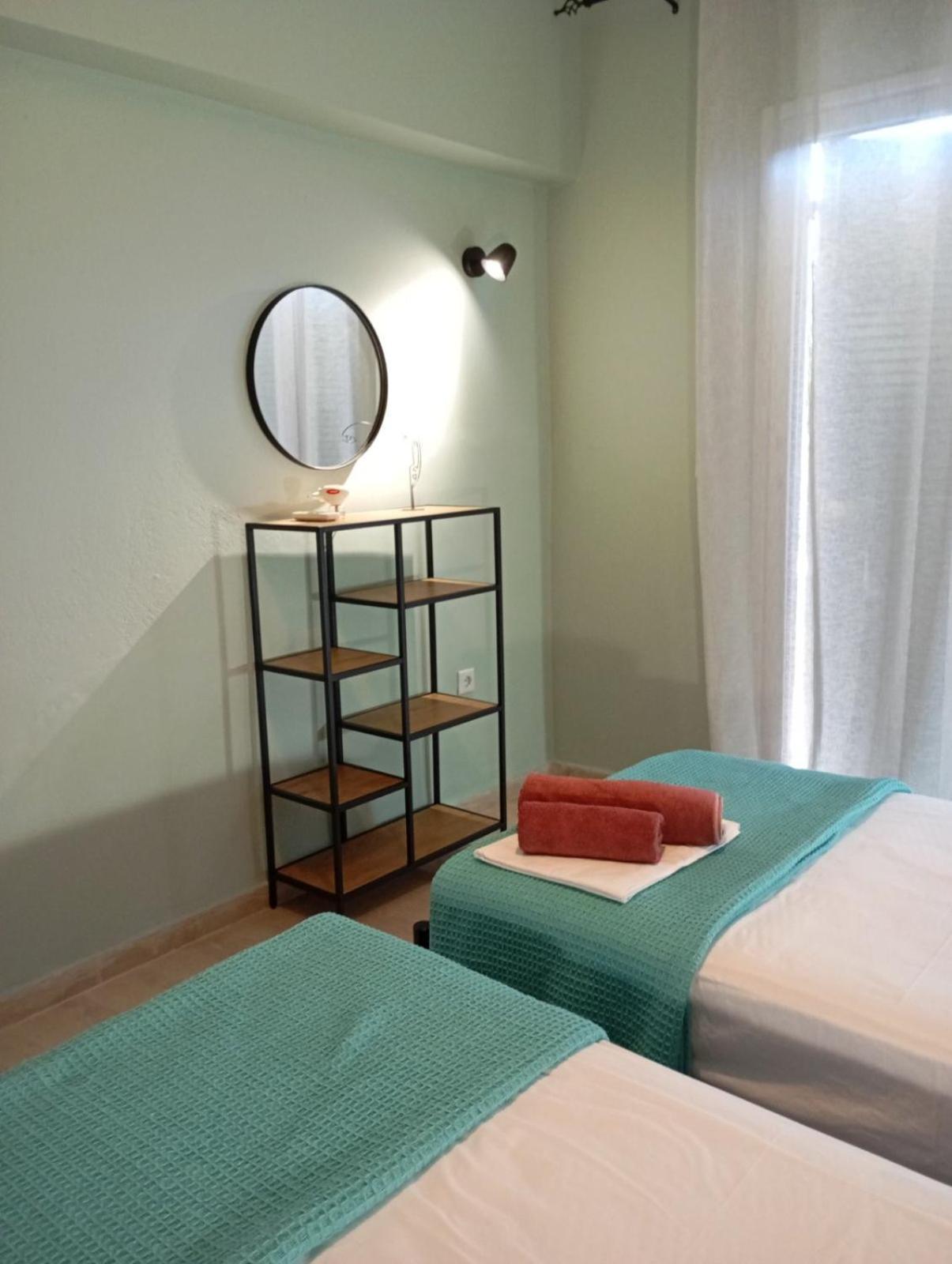 Dassia Green Apartments Zewnętrze zdjęcie